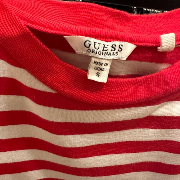 Guess x Asap Rocky tee - Picture 2 of 2